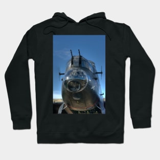 Just Jane Hoodie